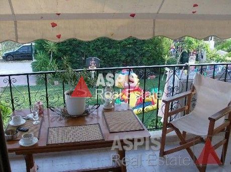 Detached home 230sqm for rent-Anavissos
