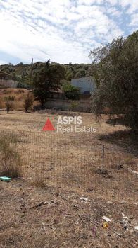 Οικόπεδο 480τ.μ. για πώληση-Καλύβια θορικού