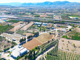 Οικόπεδο 13.652 τ.μ. για πώληση, Κορινθία, Κόρινθος-thumb-3