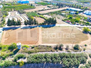 Οικόπεδο 13.652 τ.μ. για πώληση, Κορινθία, Κόρινθος-thumb-11