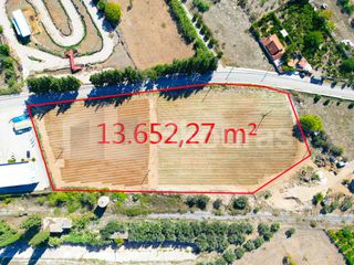 Οικόπεδο 13.652 τ.μ. για πώληση, Κορινθία, Κόρινθος-thumb-1