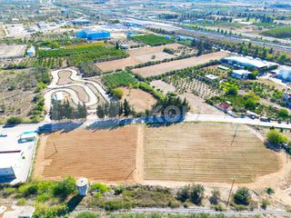 Οικόπεδο 13.652 τ.μ. για πώληση, Κορινθία, Κόρινθος-thumb-10
