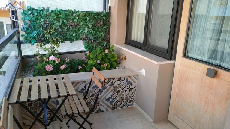 Studio / γκαρσονιέρα 37 τ.μ. για ενοικίαση, Ν. Ιωαννίνων, Ιωάννινα