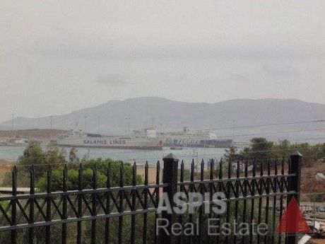 Apartment 61sqm for sale-Lavrio