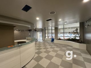 Επιχειρηματικό κτίριο 1.103 τ.μ. για ενοικίαση