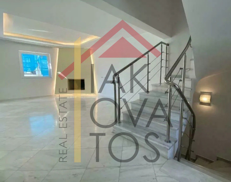 Μεζονέτα 240 τ.μ. προς ενοικίαση, Κάτω Ελληνικό