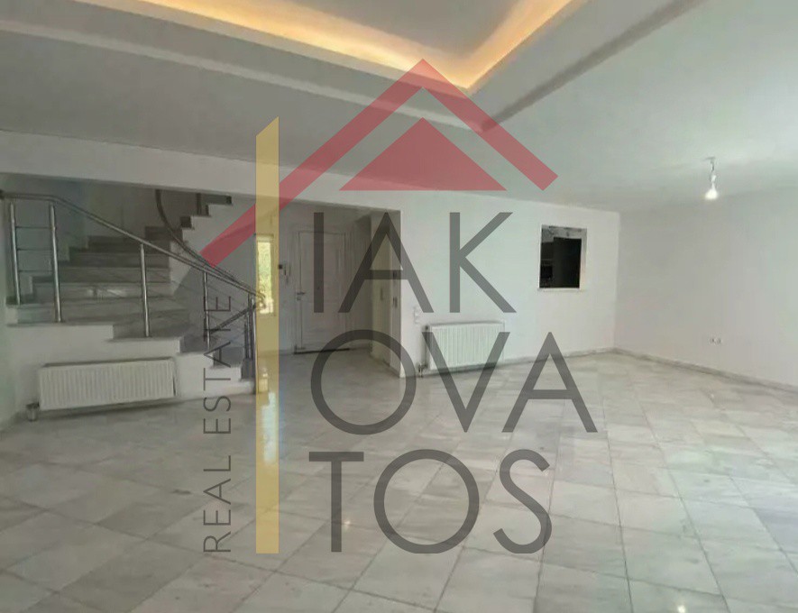 Μεζονέτα 240 τ.μ. προς ενοικίαση, Κάτω Ελληνικό