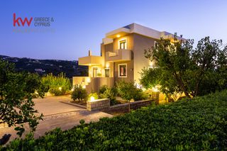 Βίλλα 270 τ.μ. για πώληση, Ν. Ρεθύμνου, Αρκάδι-thumb-6