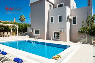Βίλλα 270 τ.μ. για πώληση, Ν. Ρεθύμνου, Αρκάδι-thumb-1