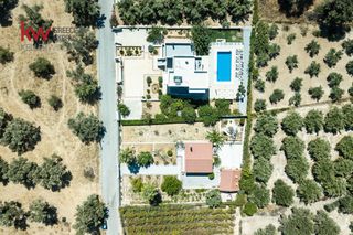 Βίλλα 270 τ.μ. για πώληση, Ν. Ρεθύμνου, Αρκάδι-thumb-29