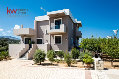 Villa 270sqm for sale-Arkadi