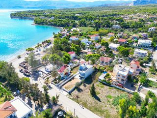Οικόπεδο 214,60 τ.μ. για πώληση