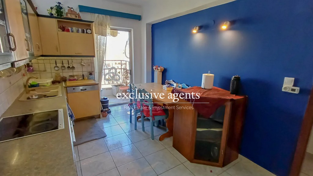Διαμέρισμα 104 τ.μ. προς πώληση, Πειραιάς, Νέο Φάληρο