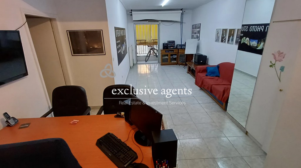 Διαμέρισμα 104 τ.μ. προς πώληση, Πειραιάς, Νέο Φάληρο