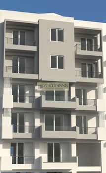Apartment 92sqm for sale-Ilioupoli