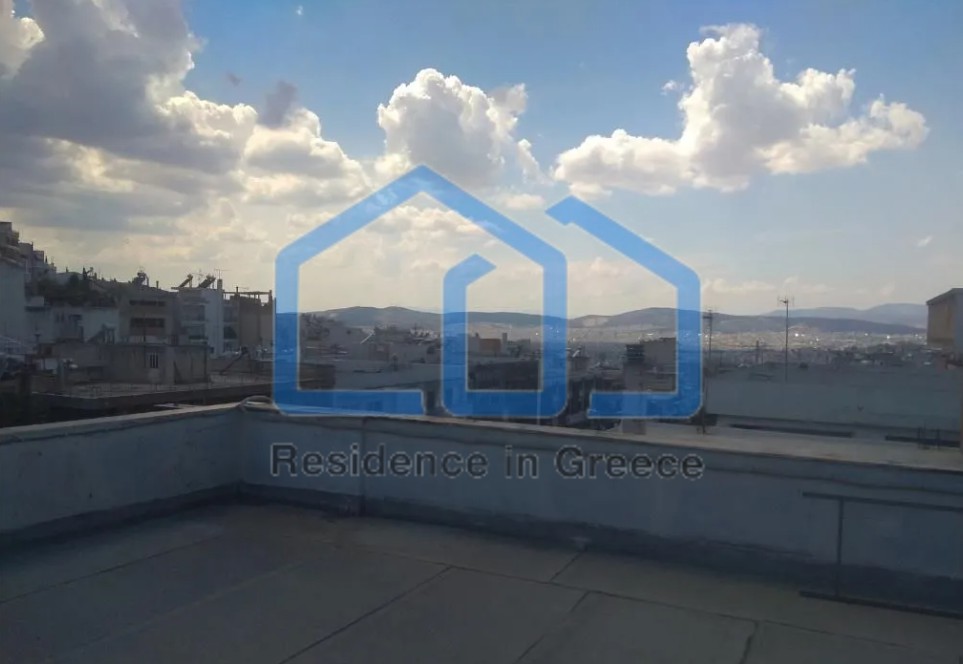 Επιχειρηματικό κτίριο 1.050 τ.μ. πρός ενοικίαση, Αθήνα - Δυτικά Προάστια, Γαλάτσι