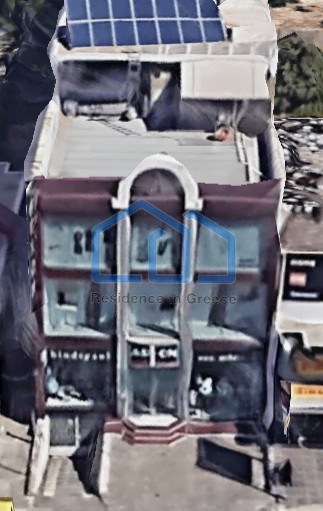 Επιχειρηματικό κτίριο 1.050 τ.μ. πρός ενοικίαση, Αθήνα - Δυτικά Προάστια, Γαλάτσι