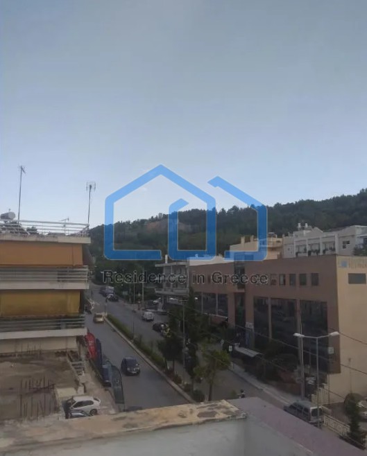 Επιχειρηματικό κτίριο 1.050 τ.μ. πρός ενοικίαση, Αθήνα - Δυτικά Προάστια, Γαλάτσι