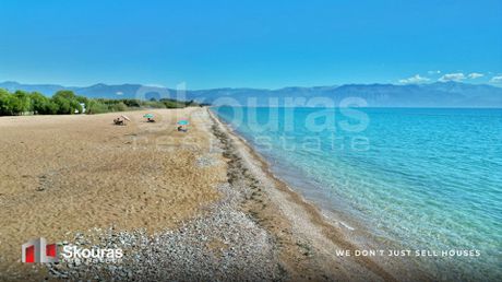 Parcel 20.753,18sqm for sale-Messini