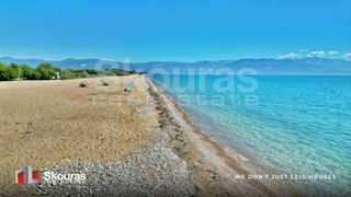 Αγροτεμάχια 20.753,18 τ.μ. για πώληση