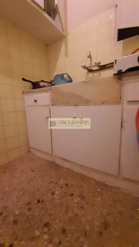 Apartment 50 sqm for sale