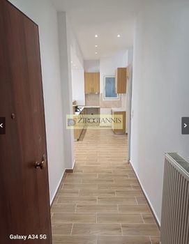 Apartment 85sqm for sale-Gazi - Metaxourgio - Votanikos