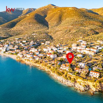 Οικόπεδο 553τ.μ. για πώληση-Βόρεια κυνουρία