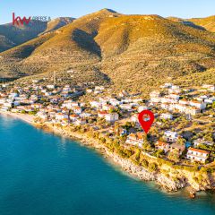 Οικόπεδο 553 τ.μ. για πώληση