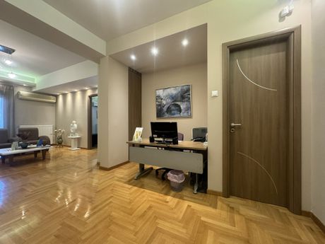 Apartment 80sqm for sale-Ampelokipoi - Pentagon