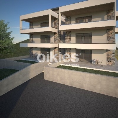 Μεζονέτα 100 τ.μ. προς πώληση, Ασβεστοχώρι Χορτιάτη