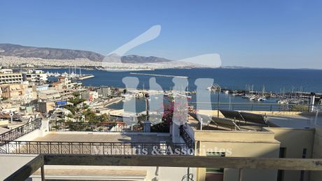 Apartment 120sqm for sale-Mikrolimano