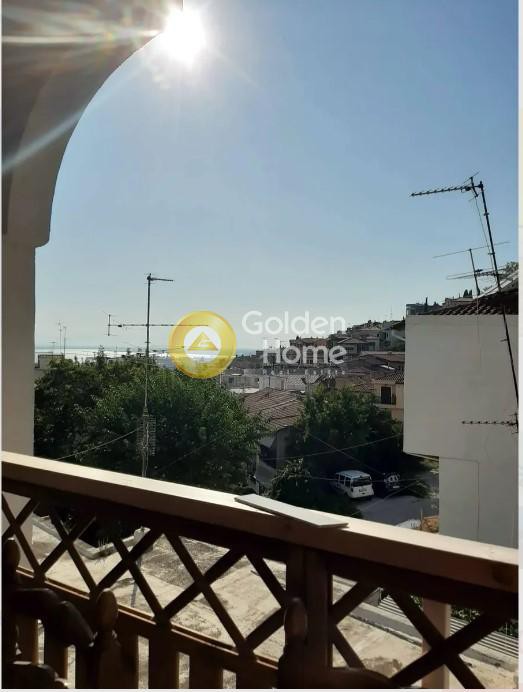 Συγκρότημα διαμερισμάτων 170 τ.μ. προς πώληση, Πανεπιστημιούπολη Αγίου Παύλου