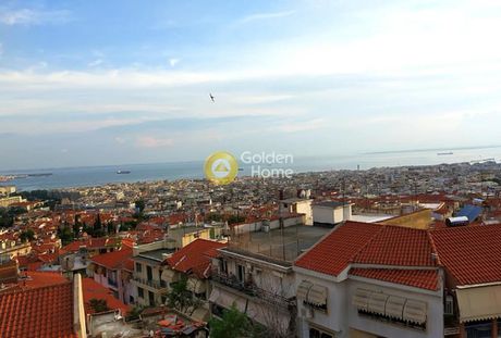 Apartment complex 170sqm for sale-Μ. Agiou Pavlou » Panepistimioupoli