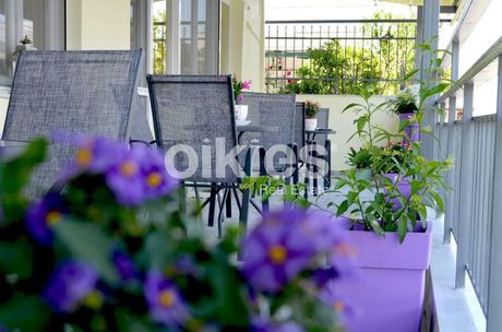 Συγκρότημα διαμερισμάτων 305τ.μ. για πώληση-Καλαμαριά