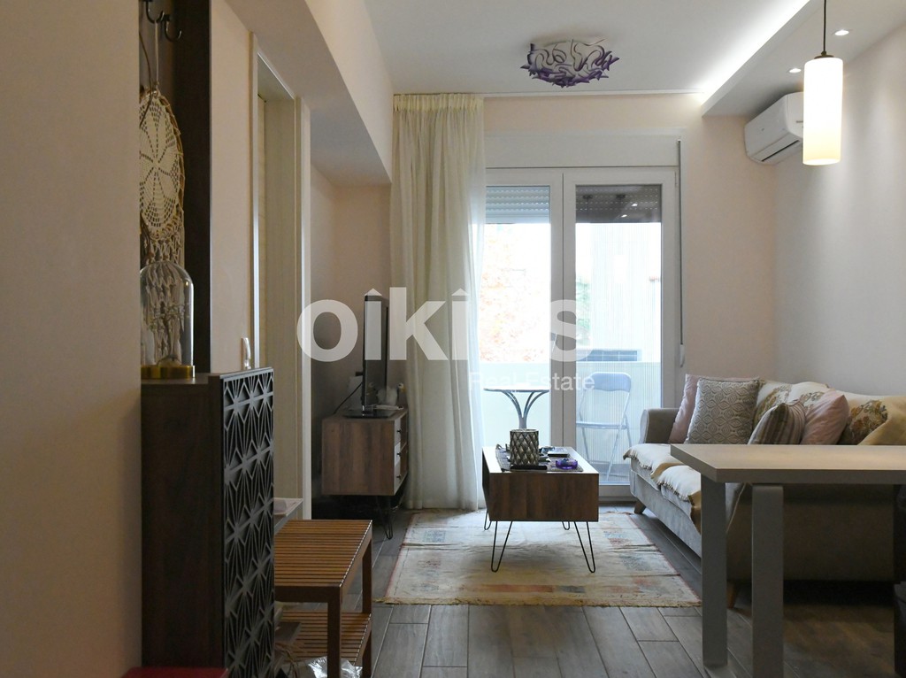 Συγκρότημα διαμερισμάτων 305 τ.μ. προς πώληση, Κηφισιά Καλαμαριάς