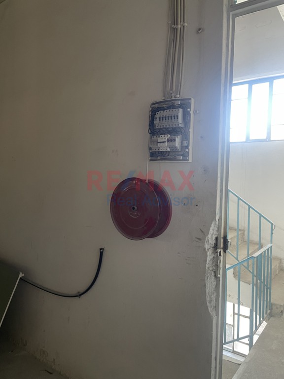 Βιοτεχνικός χώρος 3.000 τ.μ. προς πώληση, Μεταμόρφωση Αττικής