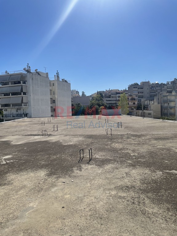 Βιοτεχνικός χώρος 3.000 τ.μ. προς πώληση, Μεταμόρφωση Αττικής