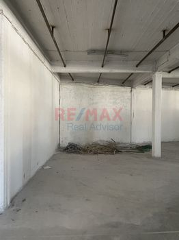 Βιοτεχνικός χώρος 4.350 τ.μ. για πώληση