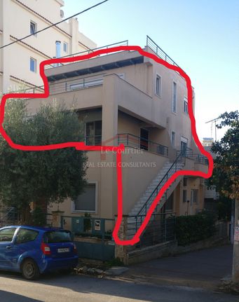 Μεζονέτα 142 τ.μ. για πώληση, Αθήνα - Βόρεια Προάστια, Ηράκλειο