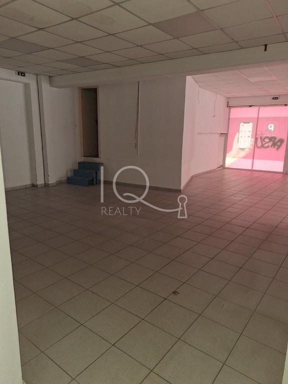 Κατάστημα 236 τ.μ. προς ενοικίαση, Κυψέλη Αθήνας