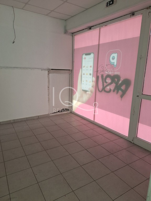 Κατάστημα 236 τ.μ. προς ενοικίαση, Κυψέλη Αθήνας