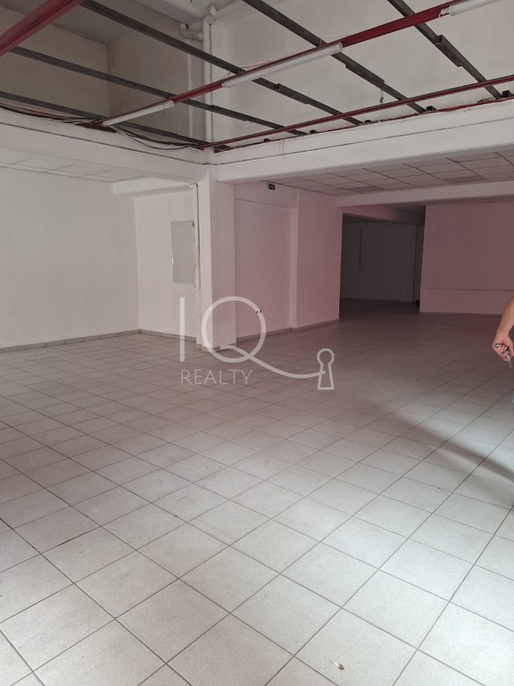 Κατάστημα 236 τ.μ. προς ενοικίαση, Κυψέλη Αθήνας