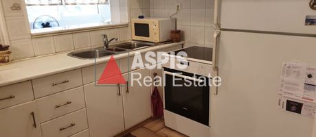 Apartment 70sqm for rent-Vari - Varkiza