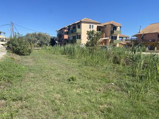 Οικόπεδο 1.003 τ.μ. πρός πώληση, Ν. Λευκάδας, Λευκάδα-thumb-9