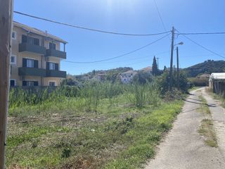 Οικόπεδο 1.003 τ.μ. πρός πώληση, Ν. Λευκάδας, Λευκάδα-thumb-1