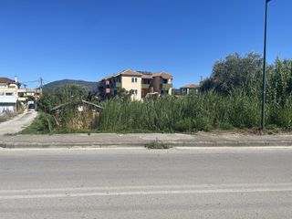 Οικόπεδο 1.003 τ.μ. πρός πώληση, Ν. Λευκάδας, Λευκάδα-thumb-7