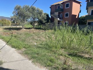 Οικόπεδο 1.003 τ.μ. πρός πώληση, Ν. Λευκάδας, Λευκάδα-thumb-2
