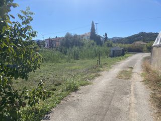Οικόπεδο 1.003 τ.μ. πρός πώληση, Ν. Λευκάδας, Λευκάδα-thumb-3