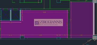 Business bulding 78sqm for sale-Ilion
