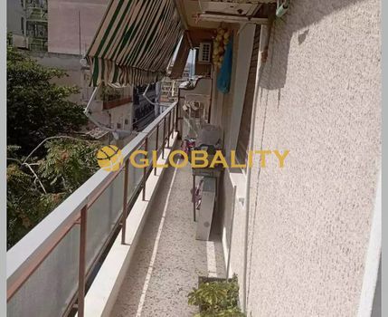 Apartment 80sqm for sale-Gazi - Metaxourgio - Votanikos